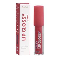 LIP GLOSS DAILUS CANDY 3ML