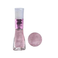 Esmalte Cremoso Dailus Me Chama Que Eu Vou