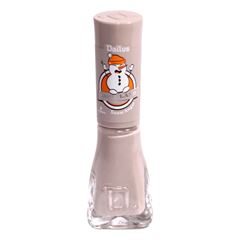 Esmalte Cremoso Dailus Snow Angel