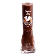 Esmalte Cremoso Dailus Hot Chocolate