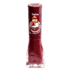 Esmalte Cremoso Dailus Cherry Mocha