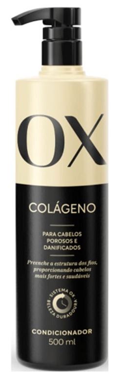 CONDICIONADOR OX HIALURONICO 400ML