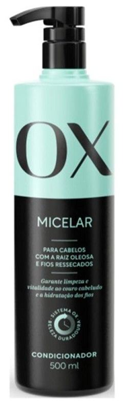 Condicionador Ox Micelar 500ml