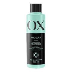 Condicionador Ox Micelar 600ml