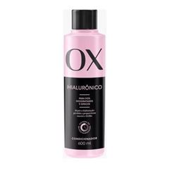 Condicionador Ox Hialurônico 600ml
