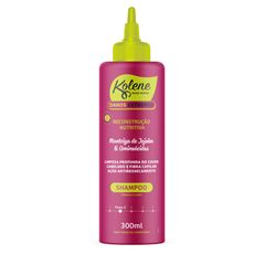 Shampoo Kolene Danos Extremos 300ml