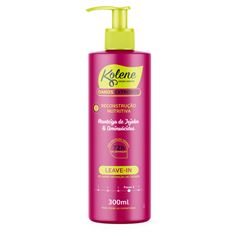 Leave-In Kolene Danos Extremos 300ml