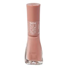 Esmalte Cremoso Dailus Dona De Mim