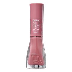 Esmalte Cremoso Dailus Bem Me Quero