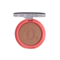 Blush Daillus Tô Bege