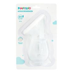 Coletor de Leite Materno Pimpolho Silicone 90ml