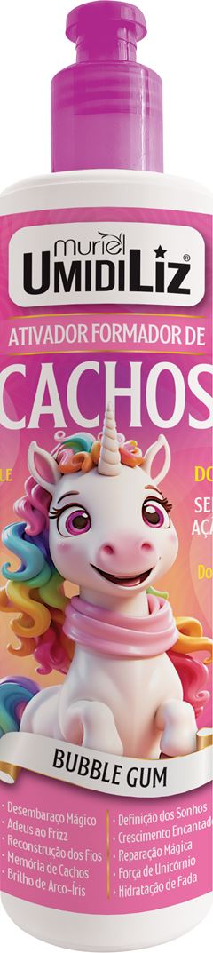 ATIVADOR DE CACHOS KEEP REPAIR CACHOS E CRESPOS