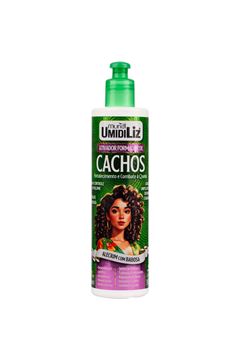 ATIVADOR DE CACHOS KEEP REPAIR CACHOS E CRESPOS