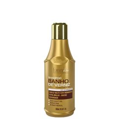 SHAMPOO FOREVER LISS BANHO DE VERNIZ 300ML