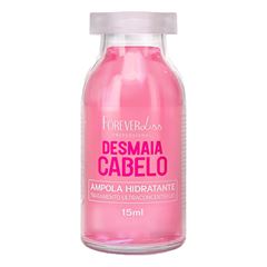 SHAMPOO CRESCE CABELO FOREVER LISS