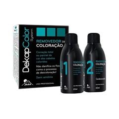 Removedor de Cor DekapColor 120ml
