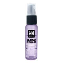 Sérum Finalizador Blond Repair Yamá 30ml