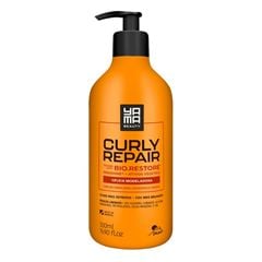 Geleia Modeladora Curly Repair Yamá 500ml
