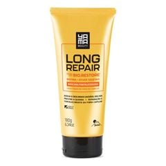 Máscara Fortalecedora Long Repair Yamá 180g