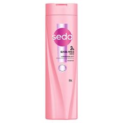 SH.SEDA LUMINOSO UV 300ML