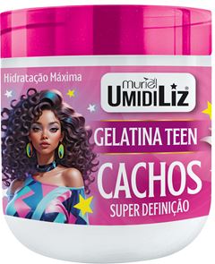 ATIVADOR DE CACHOS KEEP REPAIR CACHOS E CRESPOS