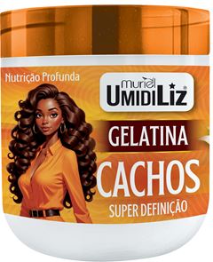 ATIVADOR DE CACHOS KEEP REPAIR CACHOS E CRESPOS
