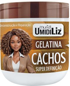 ATIVADOR DE CACHOS KEEP REPAIR CACHOS E CRESPOS