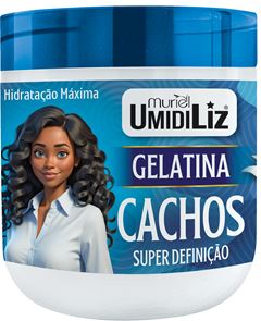 ATIVADOR DE CACHOS KEEP REPAIR CACHOS E CRESPOS