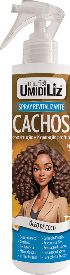 ATIVADOR DE CACHOS KEEP REPAIR CACHOS E CRESPOS