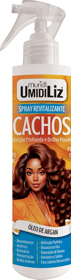 ATIVADOR DE CACHOS KEEP REPAIR CACHOS E CRESPOS