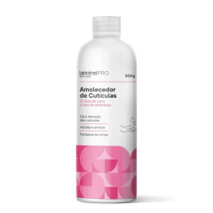 Amolecedor de Cutículas Labot Professional 500g