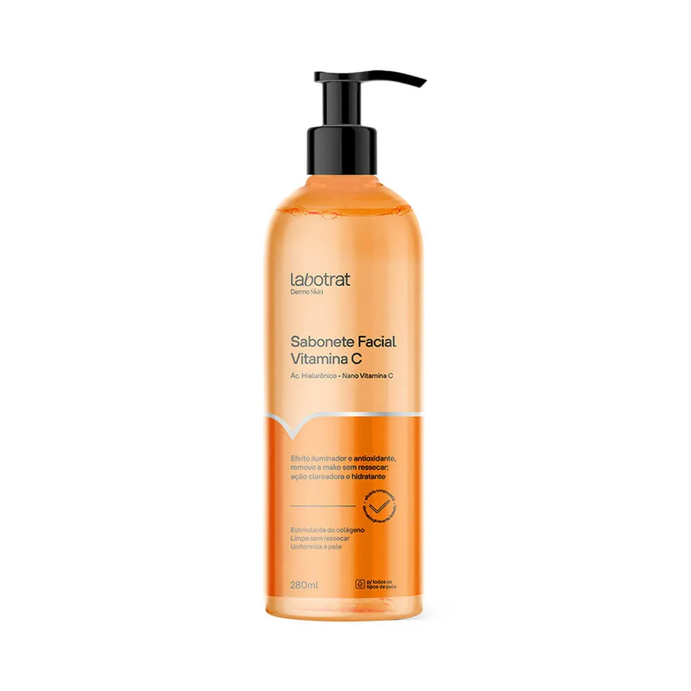 Esfoliante para os Pés Labotrat Professional 350g