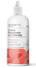 Creme Removedor de Cutículas Labot Professional 90g