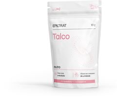 Talco Epiltrat Neutro 100g