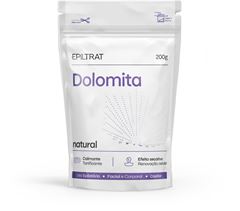 DOLOMITA COSM.EPILTRAT ANTISSEP.200G