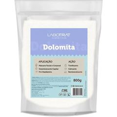 Dolomita Cosmetica Epiltrat Antisseptica 800g