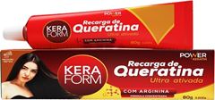 Recarga Power Keraform Queratina 80g