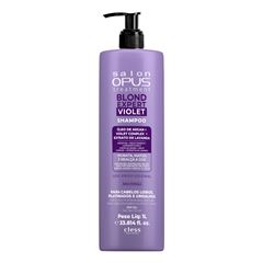 SHAMPOO SALON OPUS SOS DESMAIA FIOS 350ML