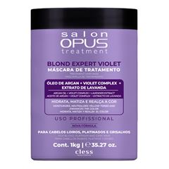 CONDICIONADOR SALON OPUS VIOLET