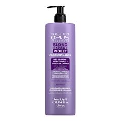 CONDICIONADOR SALON OPUS VIOLET