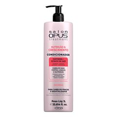 CONDICIONADOR SALON OPUS VIOLET