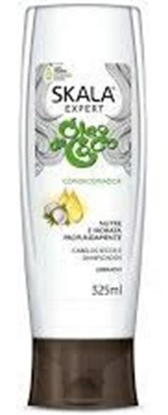 Condicionador Skala Coco 325ml