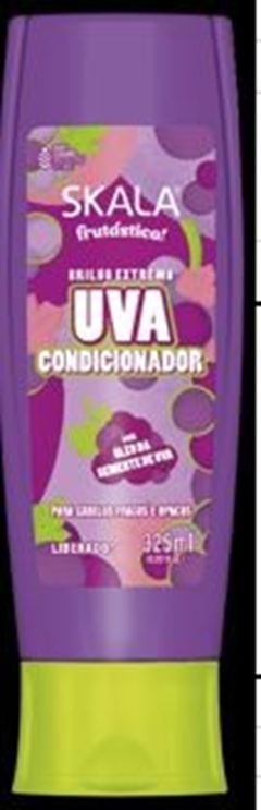 Condicionador Skala Uva 325ml