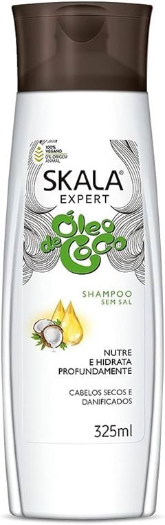 Shampoo Skala Coco 325ml