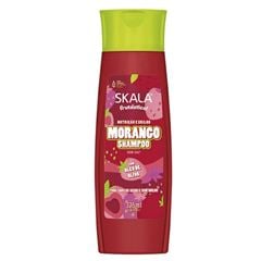 Shampoo Skala Morango 325ml