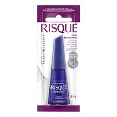 Esmalte Risque Bl Serum Reparador 8ml