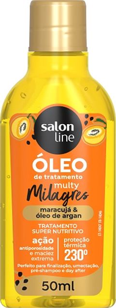 CREME MULTIFUNCIONAL MULTY KIDS SALON LINE 300ML