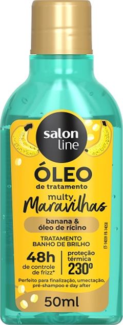 CREME MULTIFUNCIONAL MULTY KIDS SALON LINE 300ML