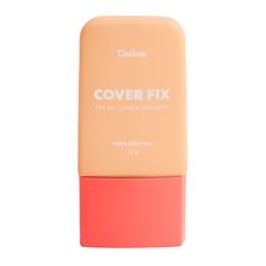 BASE LIQUIDA FACIAL DAILUS ULTRA COBERTURA D5 MEDIO