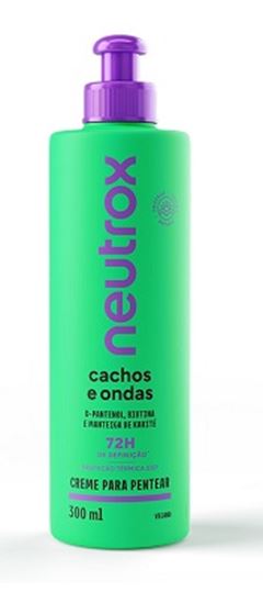 CREME PARA PENTEAR KOLENE CACHINHOS 300ML